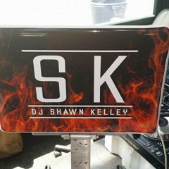 Dj Shawn Kelley