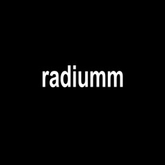 radiumm