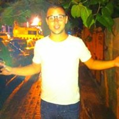 Romain Charlot