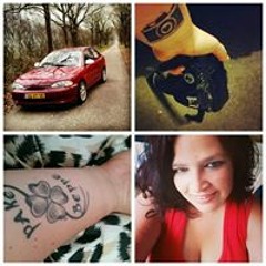 Samantha Melissa Kleine