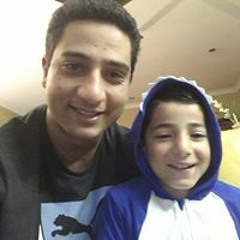 David Hanna