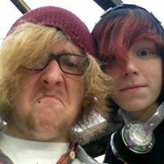 Harry Rhys Armstrong