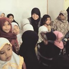 Hana Fauziyyah