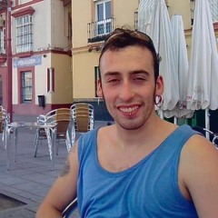 Fabian Salgado Sans