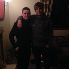 Jamie Howden