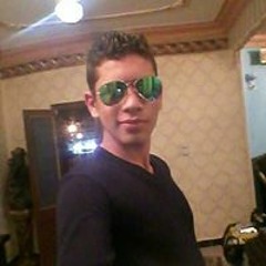 Mohamed elsharawy