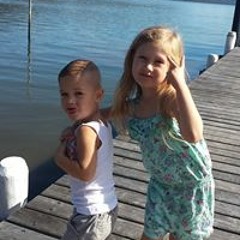 GinaMead N ShaneManga