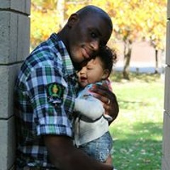 Joseph GodSent James