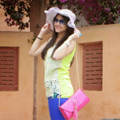 Aishwarya Gaba