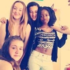 MB Ray Ray's Priincess