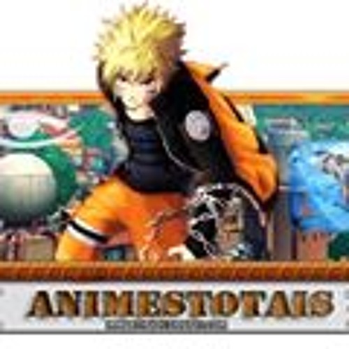 Stream Animes Totais music  Listen to songs, albums, playlists for free on  SoundCloud