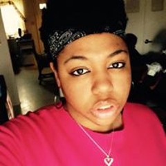 Amanda Janay Adams Myers