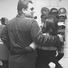 Brian Miguel Baszczewski