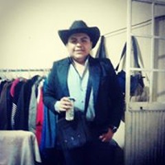 Panchito Ariza Zarate