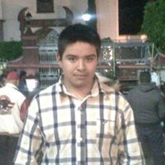 Eduardo Guerra Sanchez