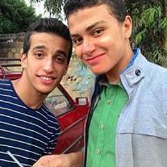 Mohab M. ElSayed