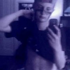 Chris James Knoxvile