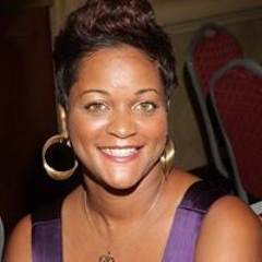 NJoi Williams