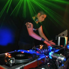 DJ Skull Breaker - Schranz Set - Junio 2011