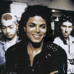 My favorite unreleased songs by MJ