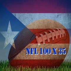NFL100X35 - Ep 27 - Pre Draft Edition