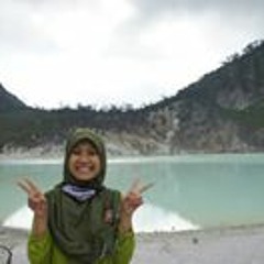 Fikriyatul Azizah Su'ud