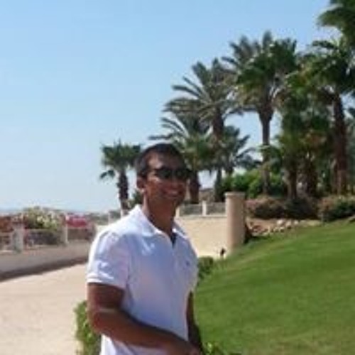 Abdulaziz Hussain’s avatar