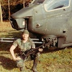 Harold James McCarthy