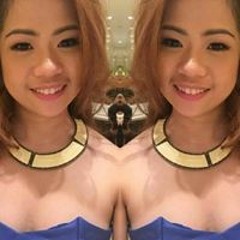 Mitchi Reyes