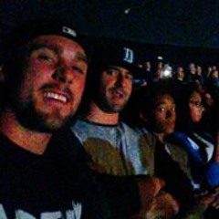 Stefen Tye Scroggins