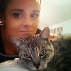 Michelle 'Moosh' Morris