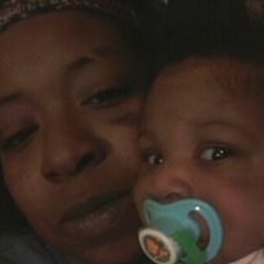 Shaye MzCountry Johnson