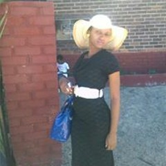 Princess Nothabo Ndhlovu