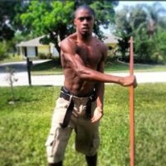 Dedrick King Douglas