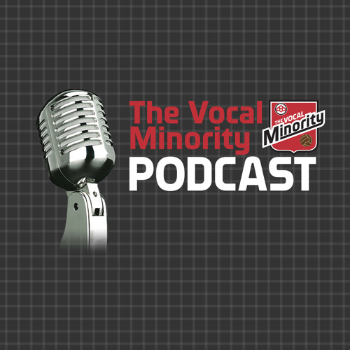Vocal Minority Podcast’s avatar