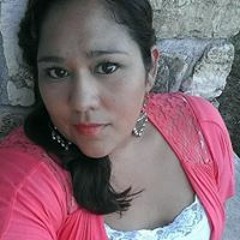 Zoraida Garcia Basuel