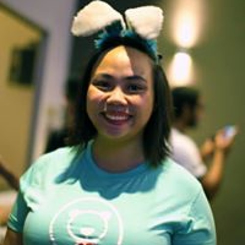 Elly Changi’s avatar