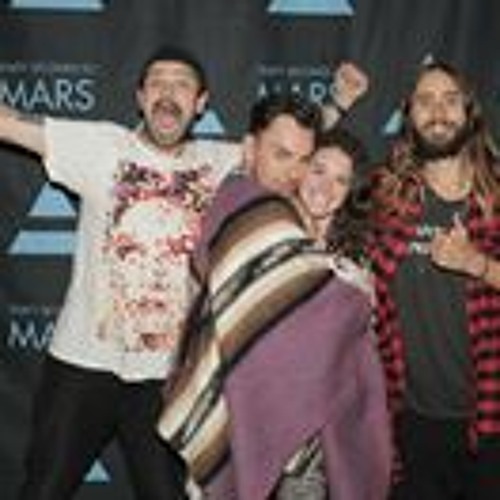 Seconds To Mars -The Story- Acoustic