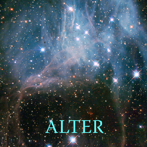 Fanlink profile picture for @alter