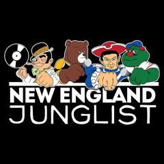 New England Junglist