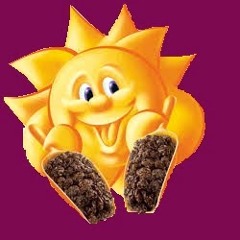 Raisin Bran Man