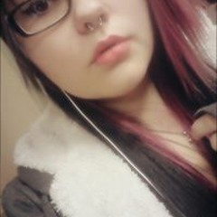 Samantha Skellington