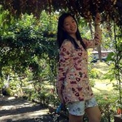 Charisse Anne Bonaobra