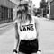Escritora Hipster