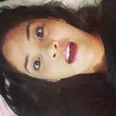 Katherine H Curiel A