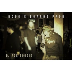 Dj Ace Boogie