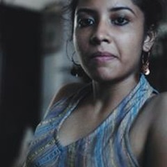 Rhea Hussain