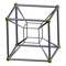 Cubic Prism