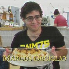 Marcus DeGiglio