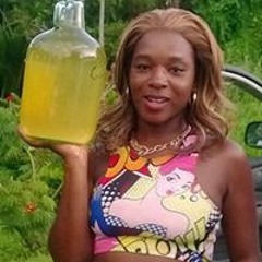Teisha James